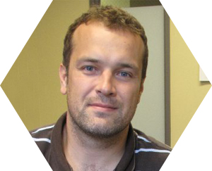 Igor Nestrasil, M.D., Ph.D.
