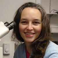 Esther Krook-Magnuson, Ph.D.