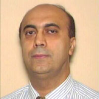 S. Hossein Fatemi, M.D., Ph.D.