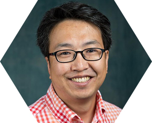 Nam Chul Kim, Ph.D.