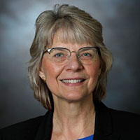Deborah Ferrington, Ph.D.