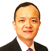 Ruifeng (Ray) Cao, M.D., Ph.D.