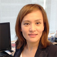 Yi-Mei (Amy) Yang, Ph.D.